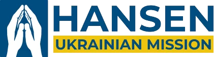 Hansen Ukrainian Mission logo