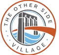 The Other Side Village logo