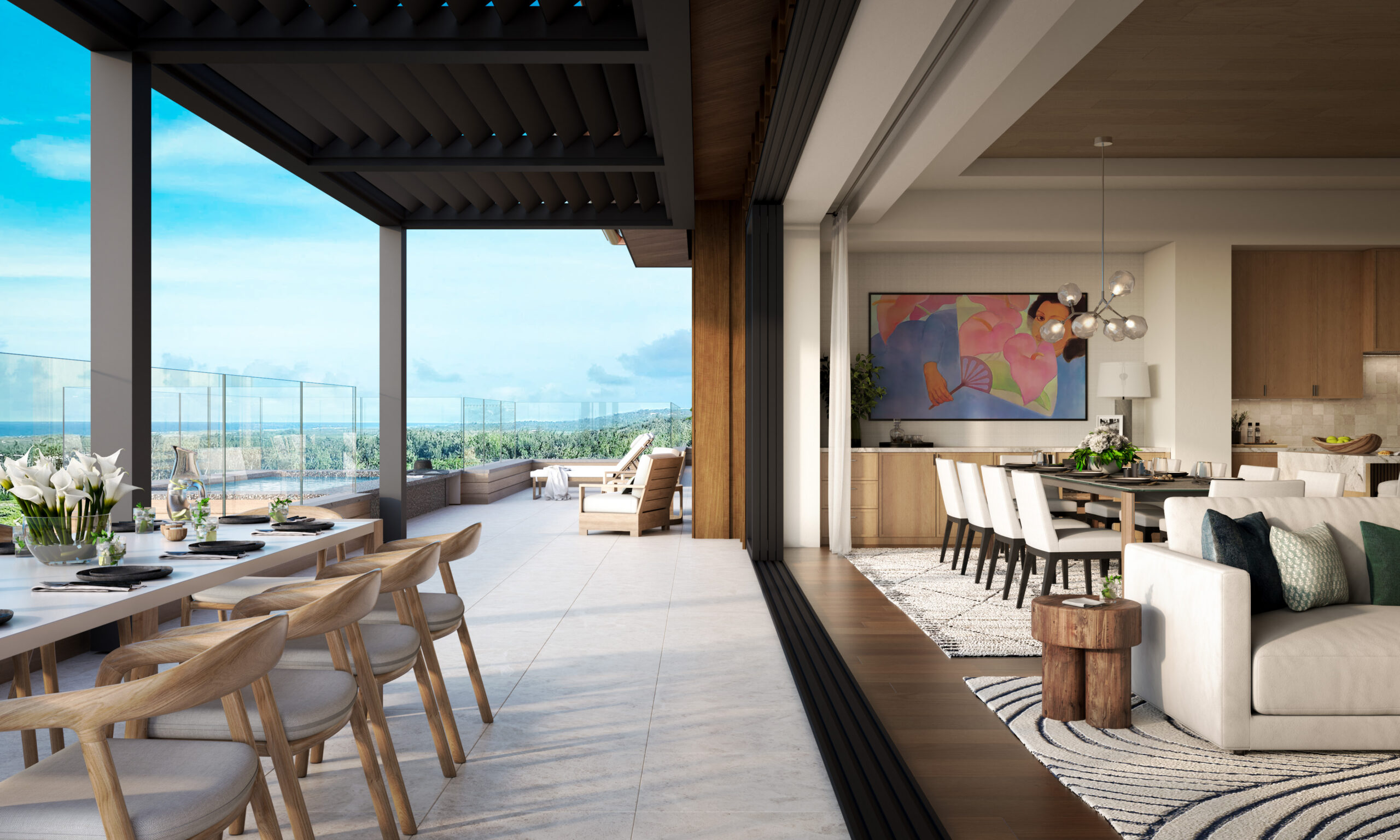 Image showcasing New Luxury Residences Coming to North Shore of O'ahu - ARETÉ COLLECTIVE