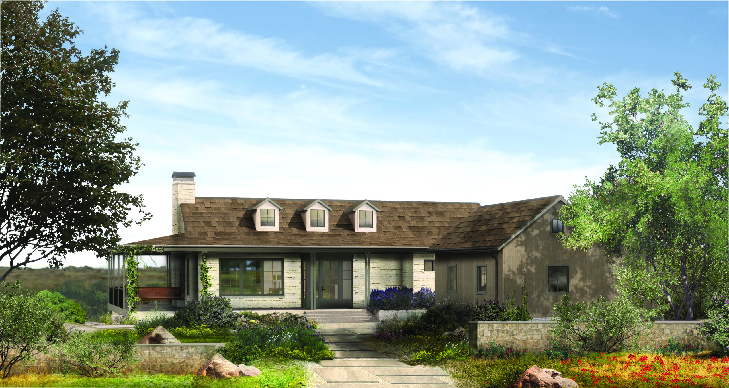 Loraloma Unveils Reservations for Golf Course Homes ARETÉ COLLECTIVE