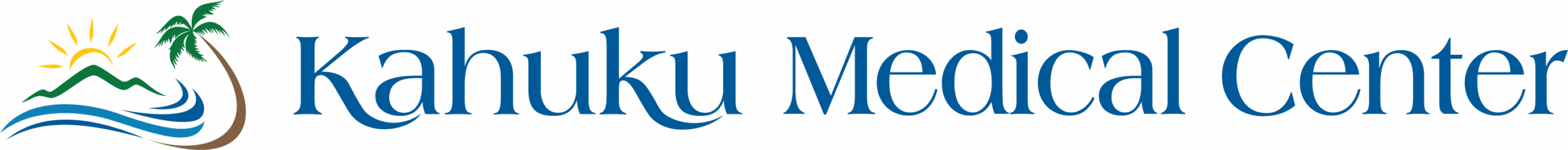 Kahuku Medical Center logo